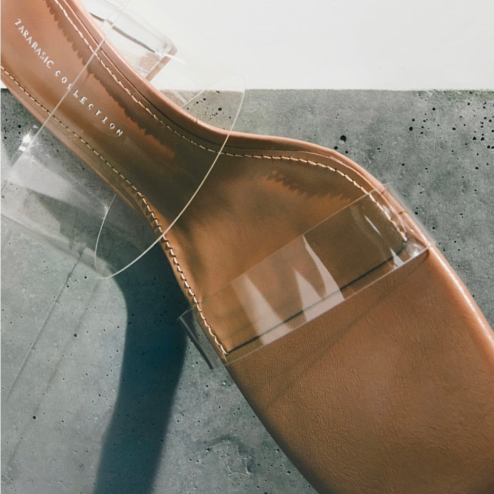 Zara Heels